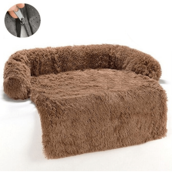 LuxePaws Petbed Washable Luxury Cozy Blanket For Pets
