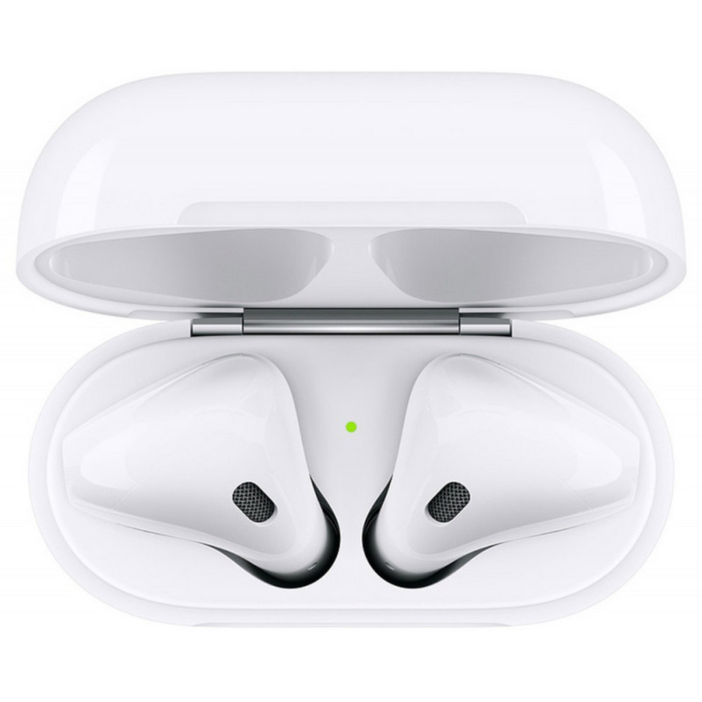 Bluetooth Wireless Earbuds White Mini Style For Everyday Use