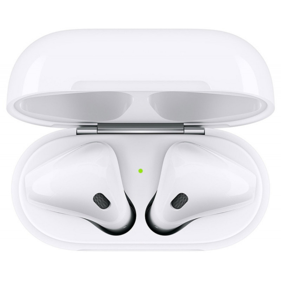 Bluetooth Wireless Earbuds White Mini Style For Everyday Use