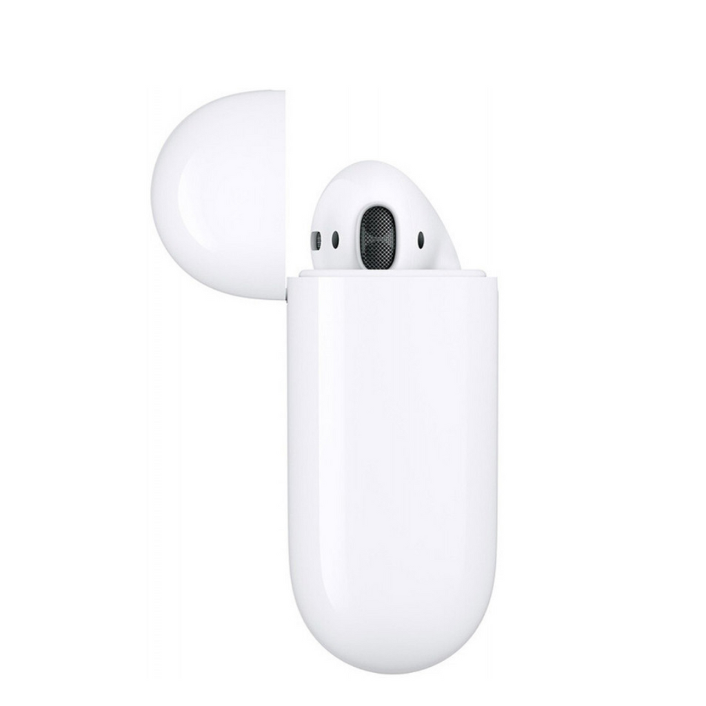 Bluetooth Wireless Earbuds White Mini Style For Everyday Use