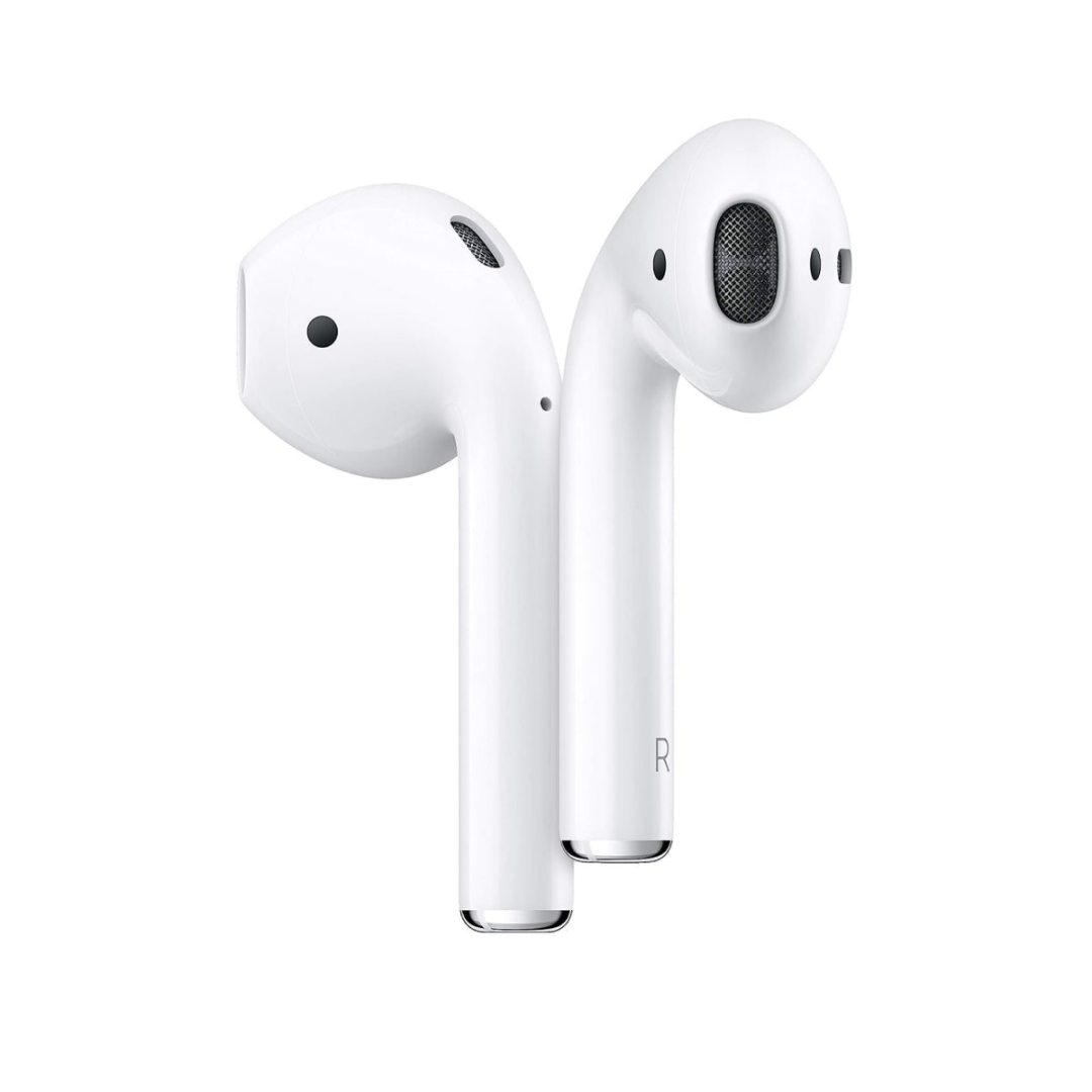 Bluetooth Wireless Earbuds White Mini Style For Everyday Use