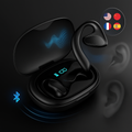 Sluchátka s překladačem a Bluetooth pro překlad v reálném čase