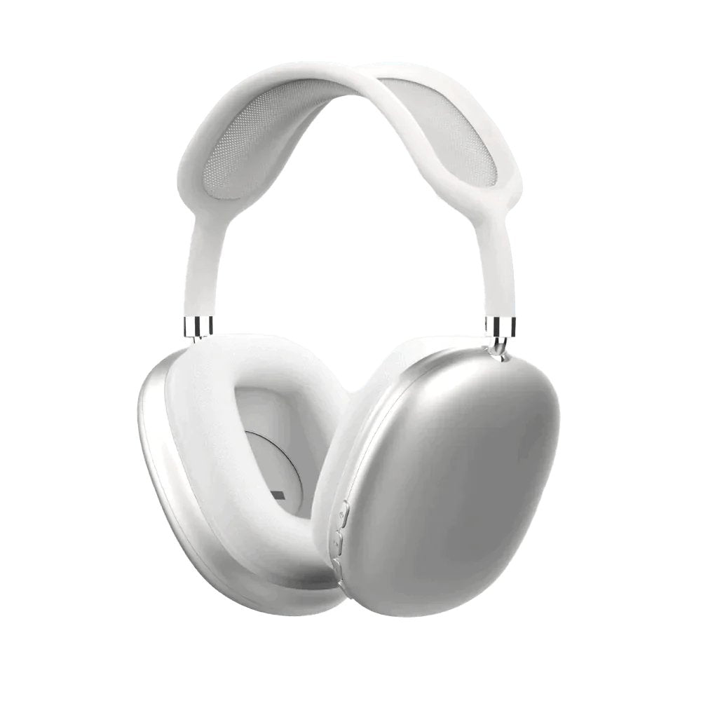 Bluetooth kabellose Over-Ear-Kopfhörer mit Geräuschunterdrückung