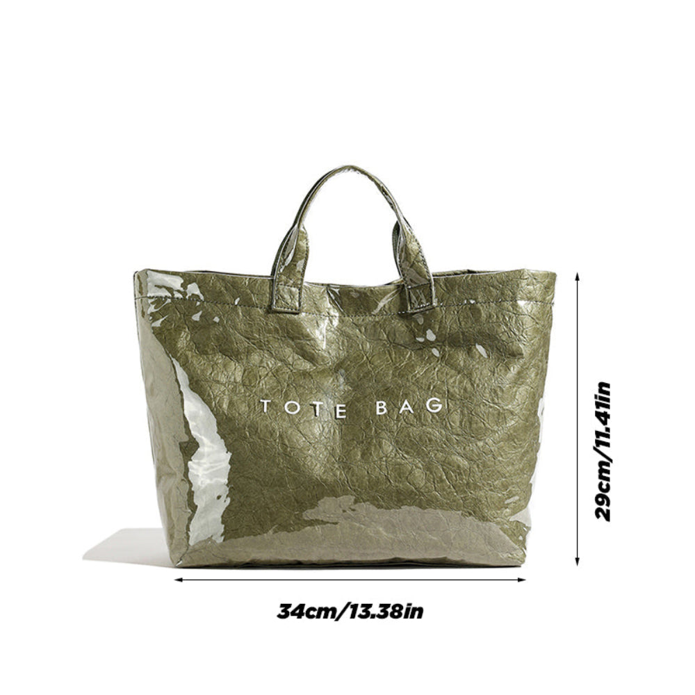 Women's Large Tote Bag For Everyday Use And Shopping