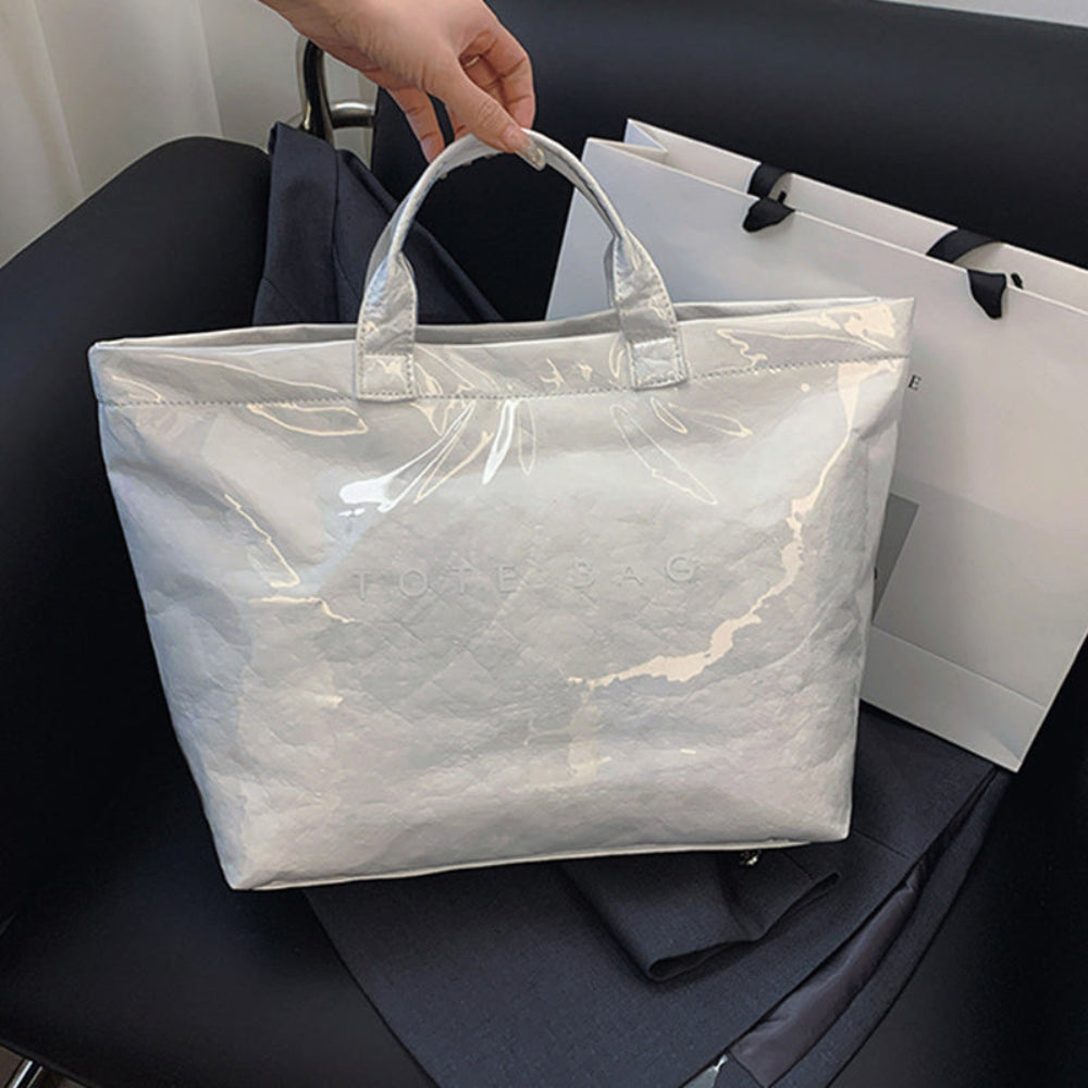 Women's Large Tote Bag For Everyday Use And Shopping