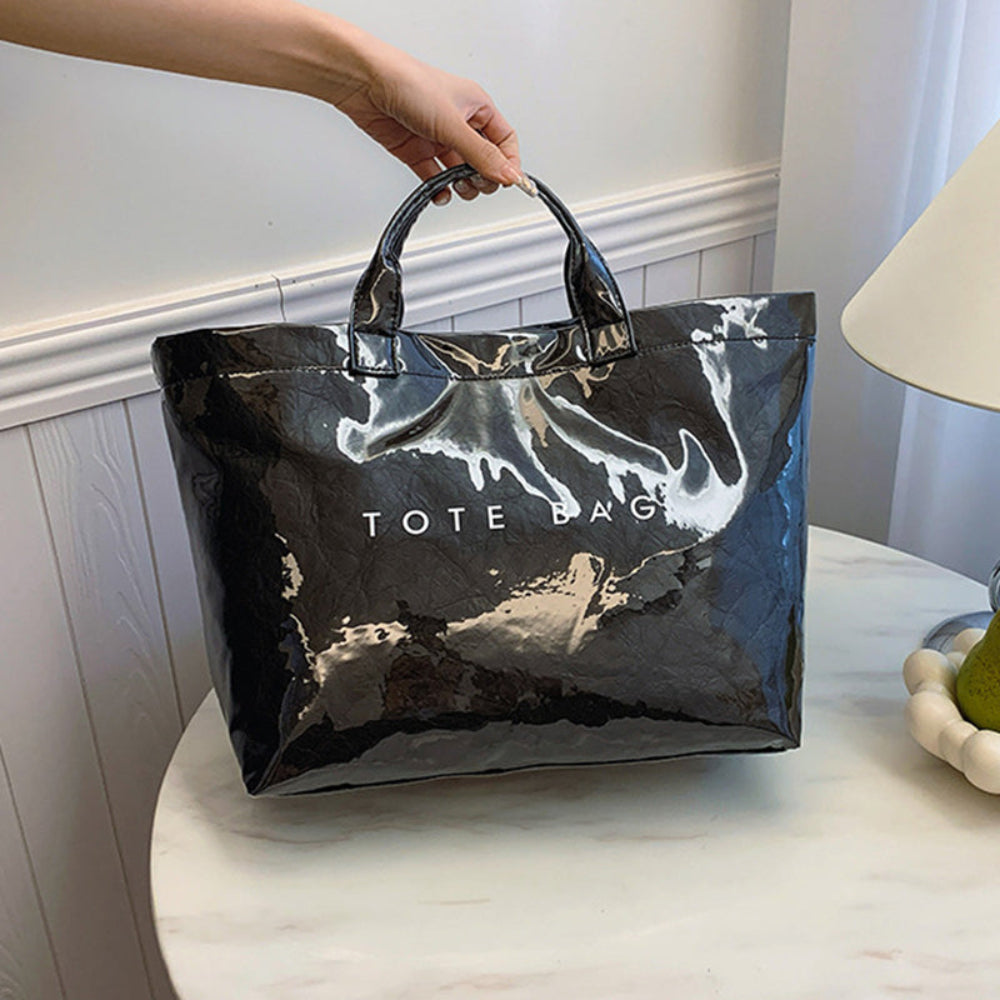 Women's Large Tote Bag For Everyday Use And Shopping