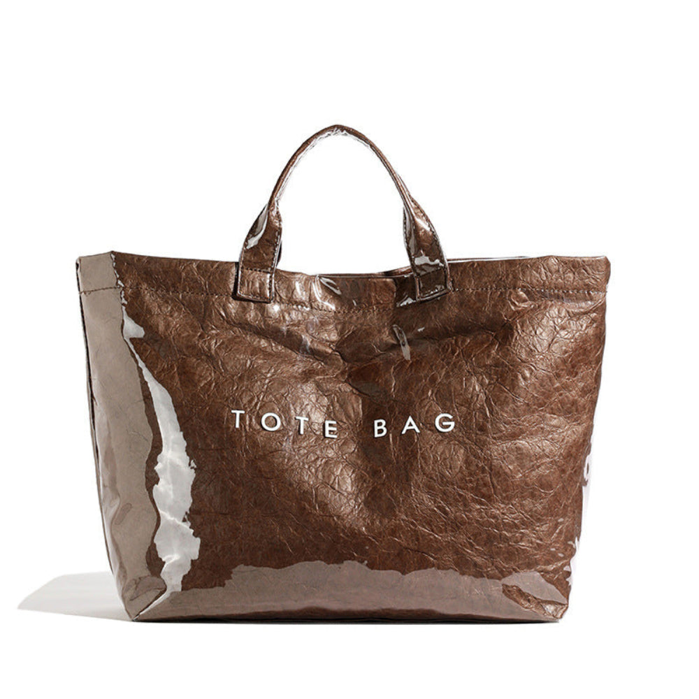 Women's Large Tote Bag For Everyday Use And Shopping