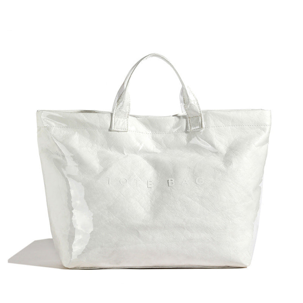 Women's Large Tote Bag For Everyday Use And Shopping