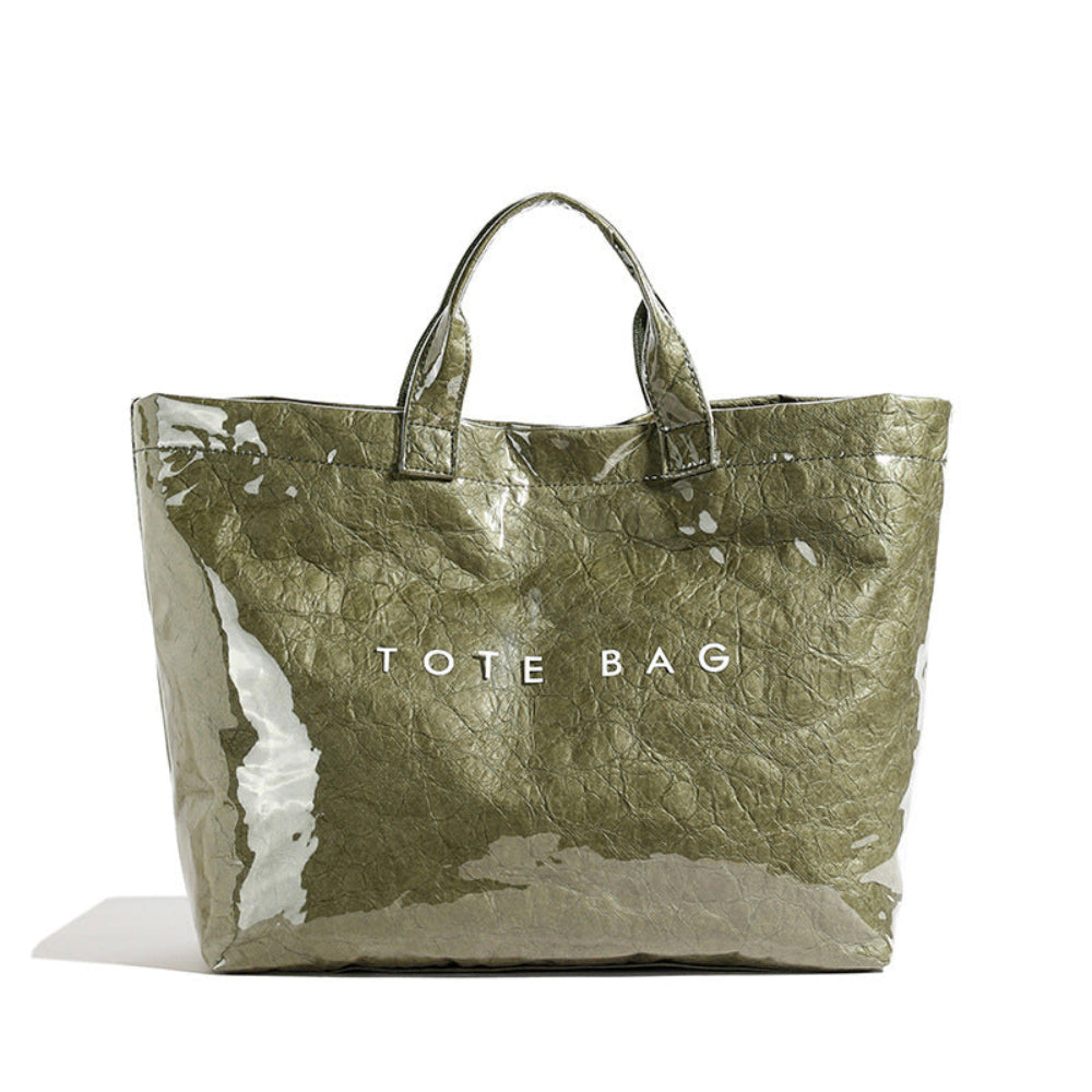 Women's Large Tote Bag For Everyday Use And Shopping