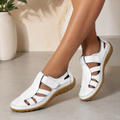 Open-Toe Dressy Sandals For Women With Adjustable Strap