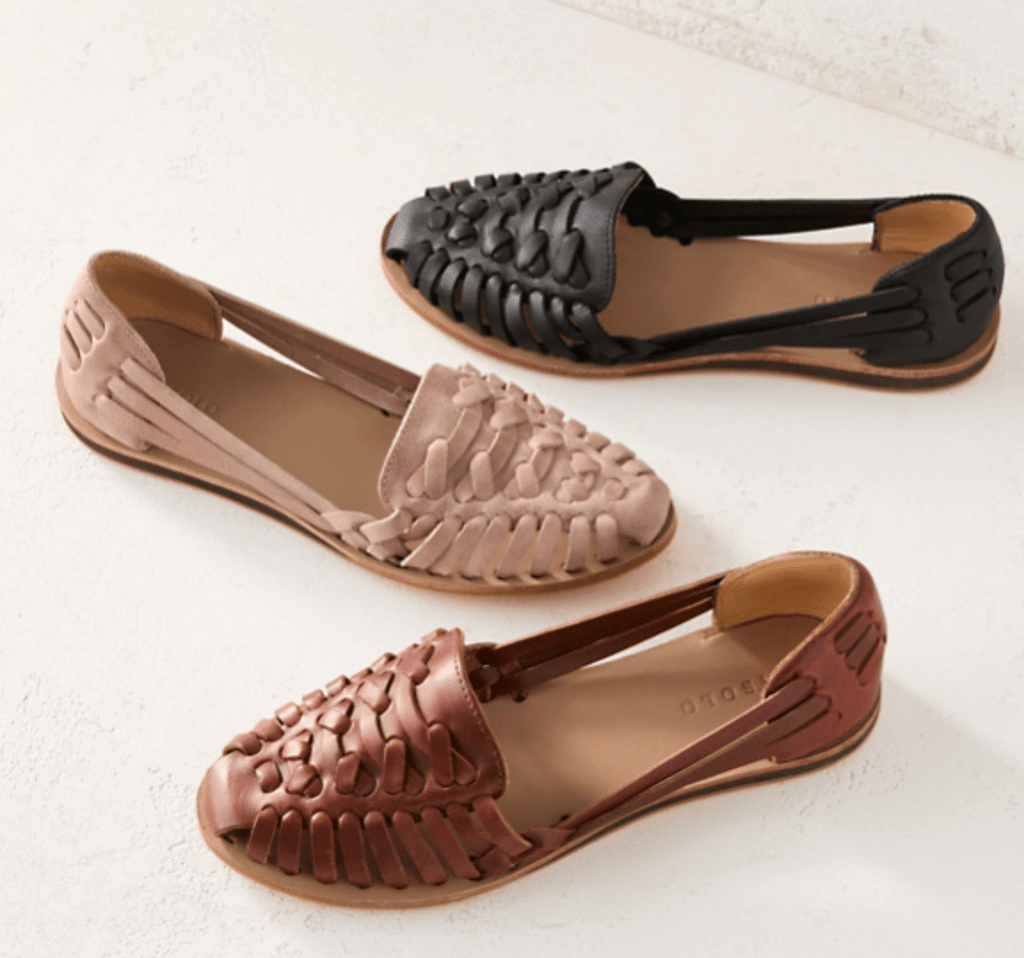 Sandales orthopédiques compensées pour femmes Chaussures d'été confortables | Rosalyssa