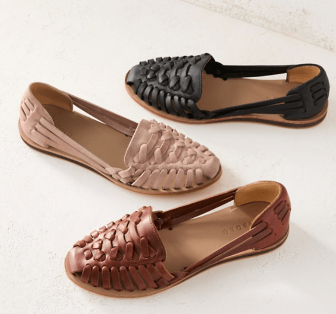 Sandales orthopédiques compensées pour femmes Chaussures d'été confortables | Rosalyssa