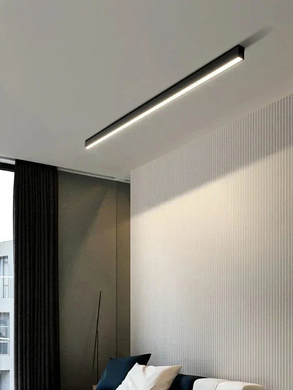 NovaLux Multiroom-Deckenbeleuchtungskollektion für mehrere Räume