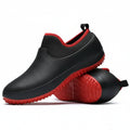 All-Day Comfort Waterproof Slip Shoes For Everyday Work