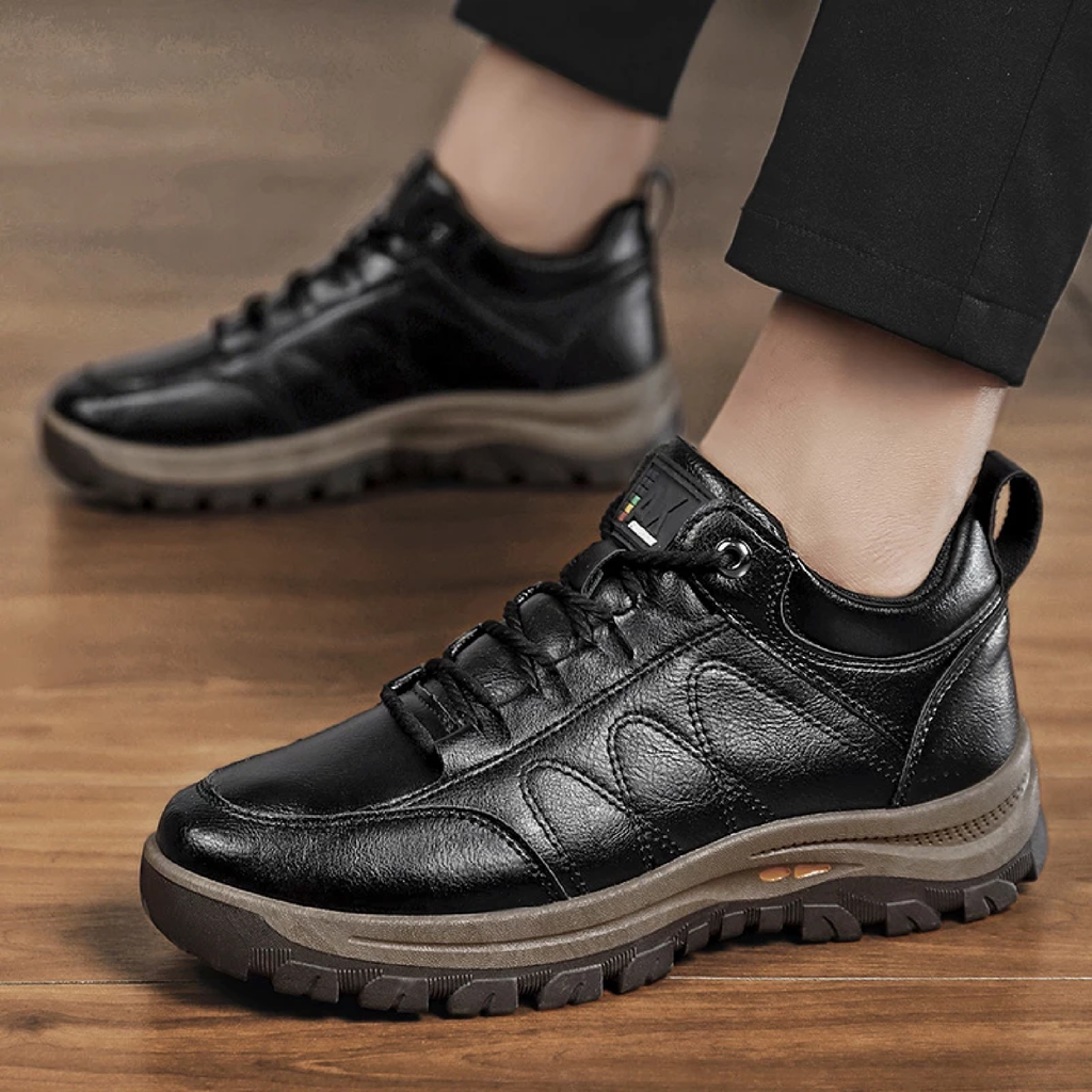 OrthoNova Elite Men's Comfort Sport Shoes For Everyday Wear