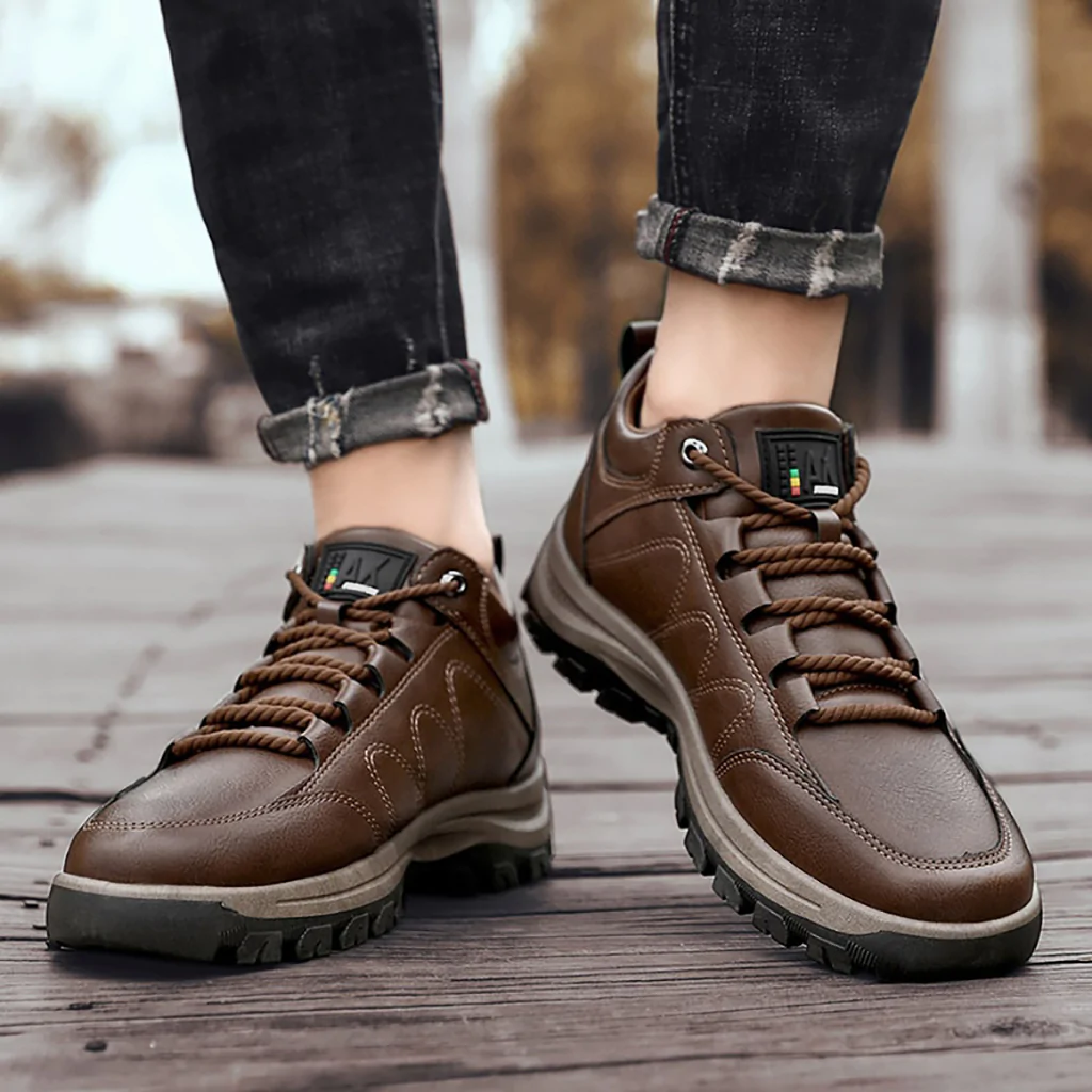 OrthoNova Elite Men's Comfort Sport Shoes For Everyday Wear