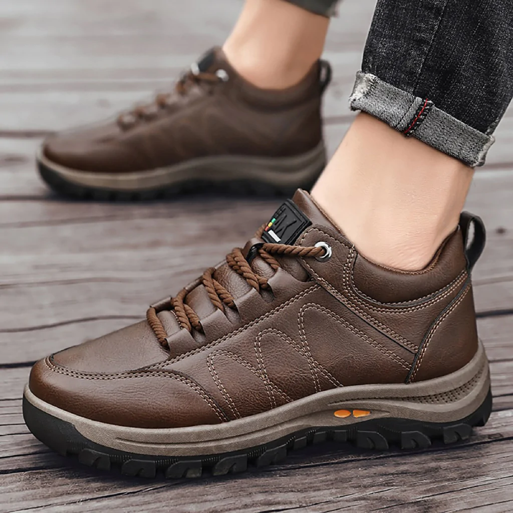 OrthoNova Elite Men's Comfort Sport Shoes For Everyday Wear