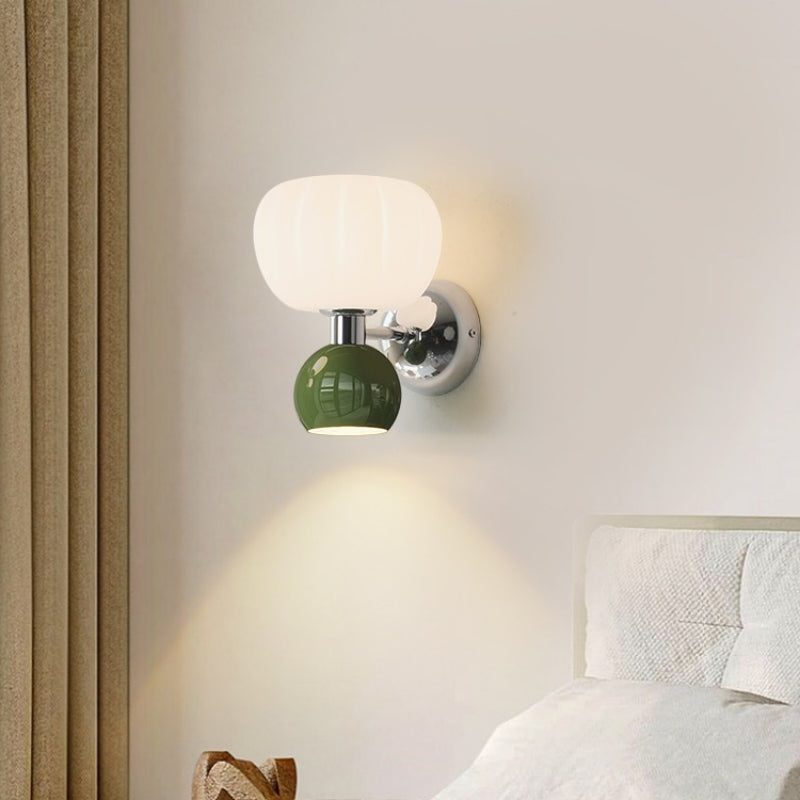 Serenite Vägg-LED-lampa Lugnande stämningsbelysning för avkopplande rum | Snurv