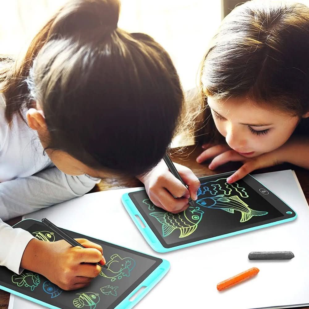 NovaSketch LCD-Zeichenbrett für Kinder und unterwegs