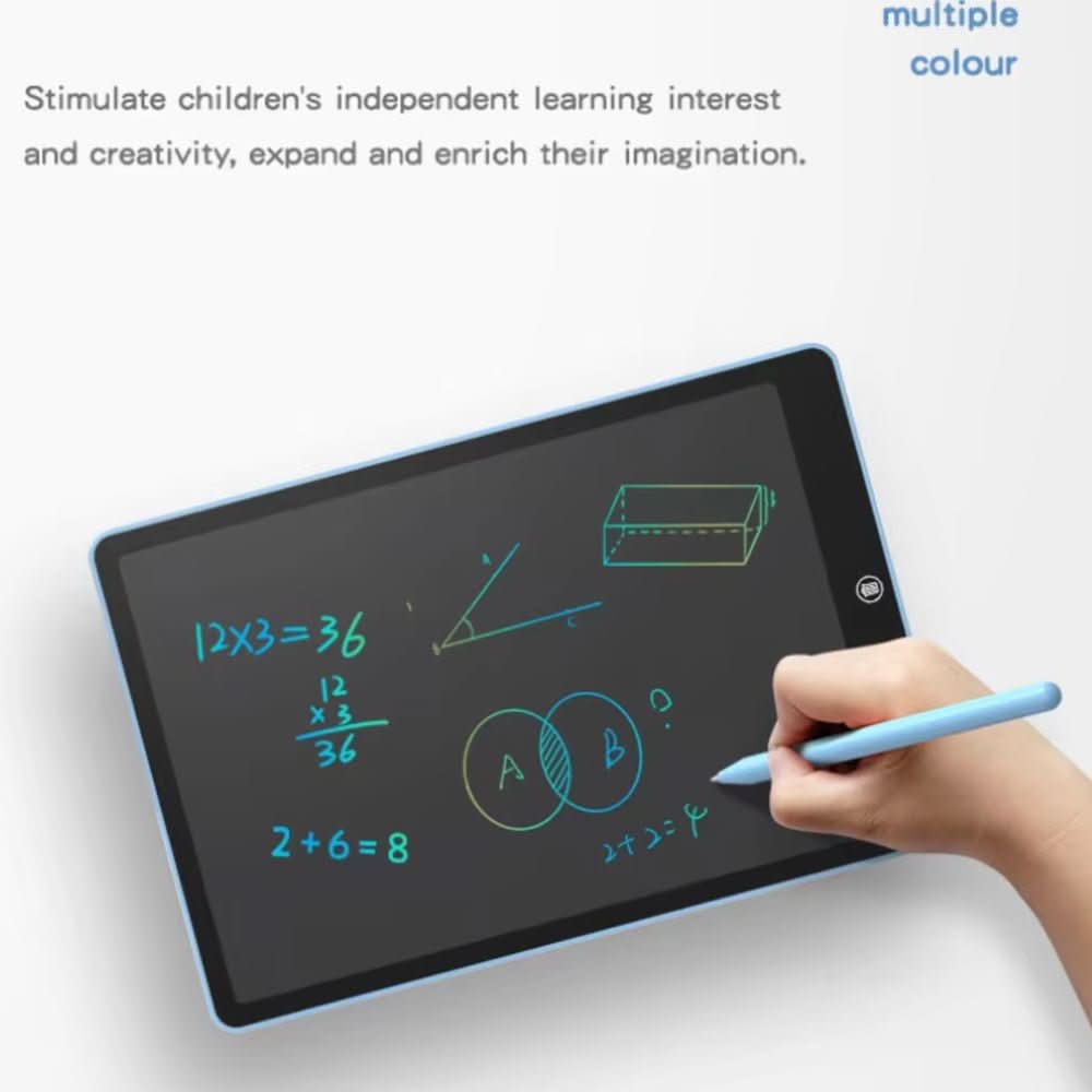 NovaSketch LCD-Zeichenbrett für Kinder und unterwegs