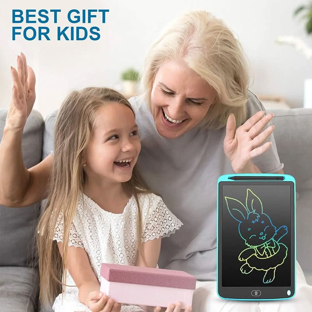 NovaSketch LCD-Zeichenbrett für Kinder und unterwegs