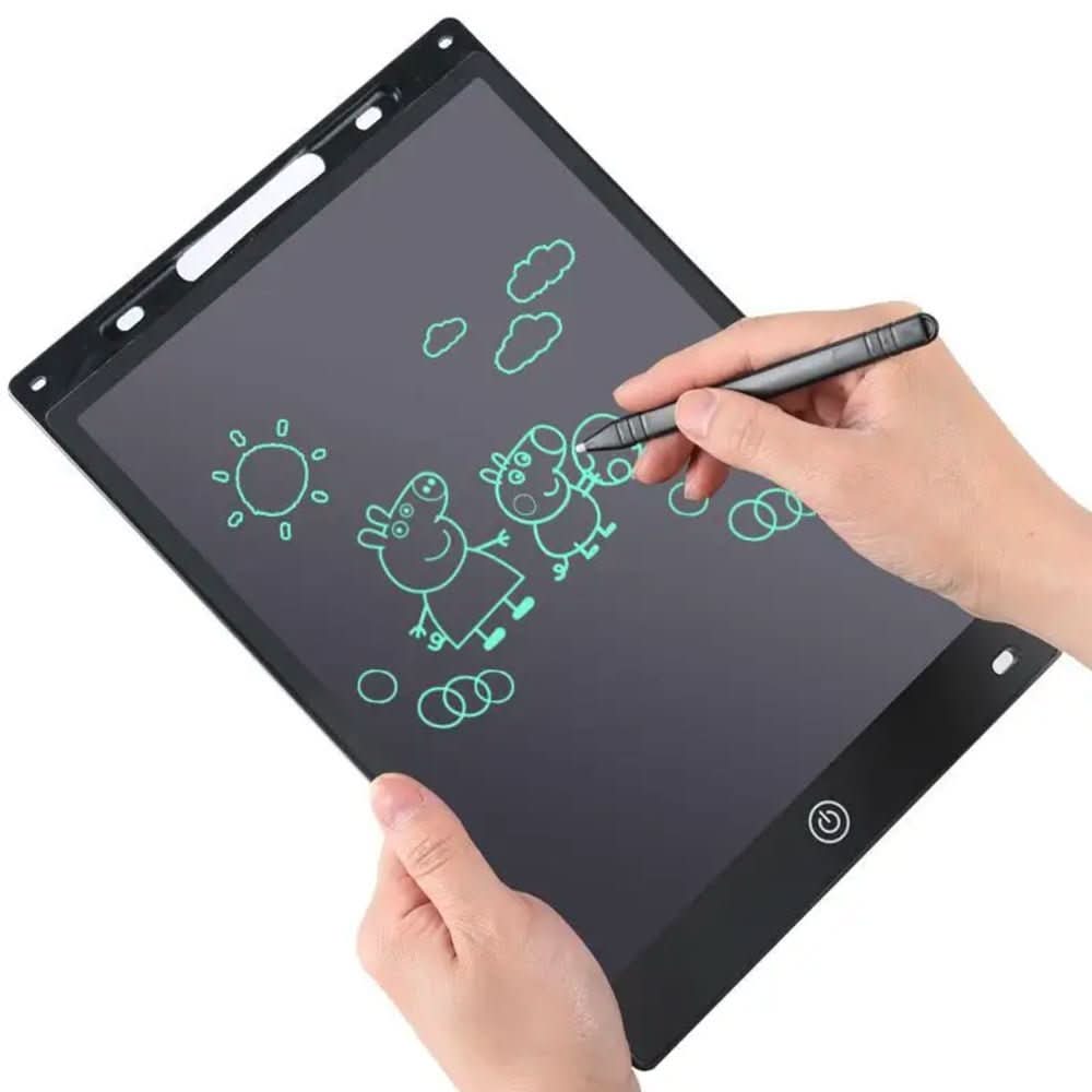 NovaSketch LCD-Zeichenbrett für Kinder und unterwegs
