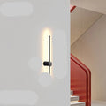 NovaLume Moderne Wandleuchte mit minimalistischem Design für Innenräume