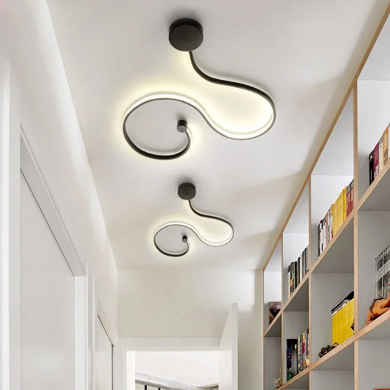 NovaGlow Simplicity Wall Fixture For Modern Living Spaces