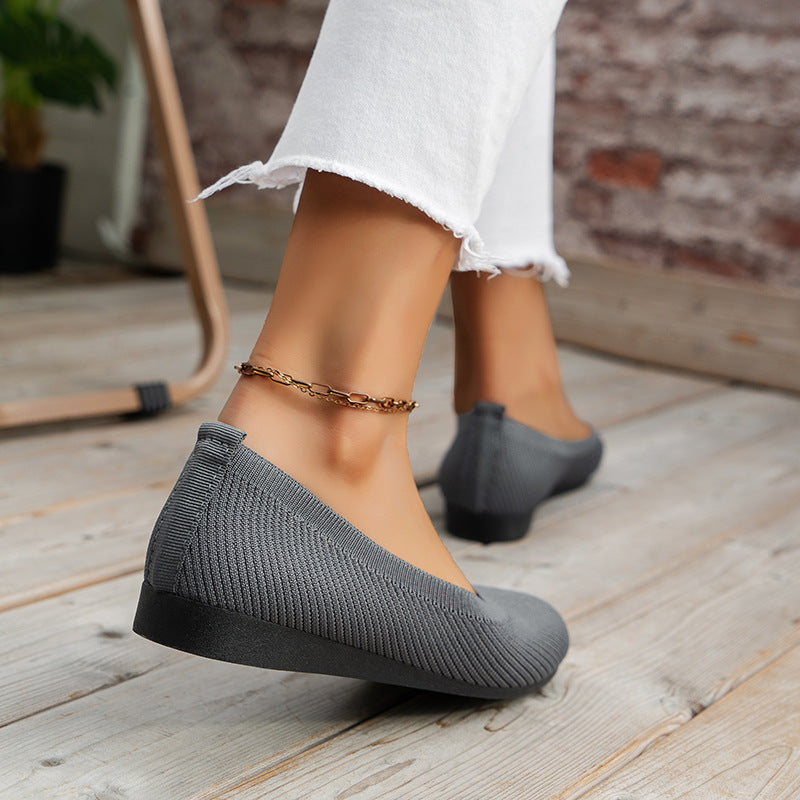Astra Slip-On Orthopedic Shoes And Slippers For All Day Comfort