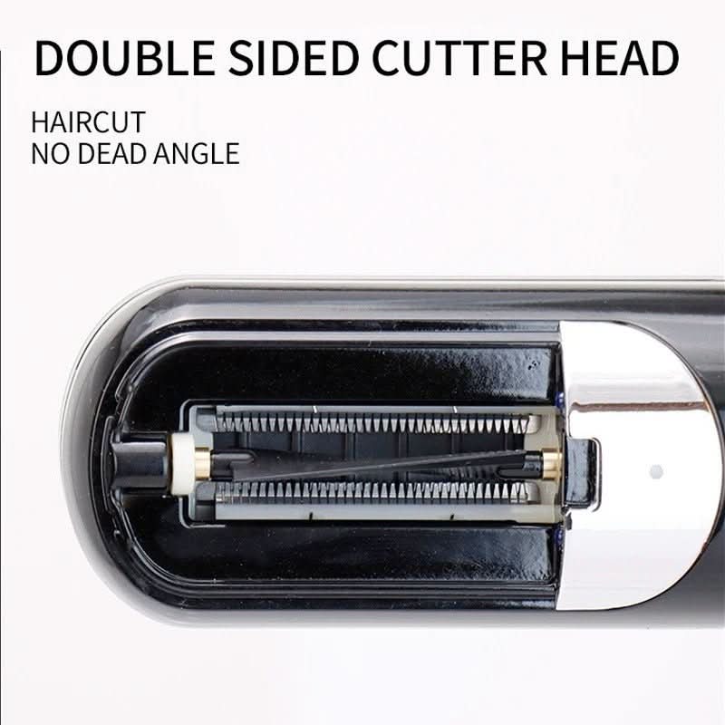 NexaHair Precision Hair Clippers For Healthy Ends And Split Ends