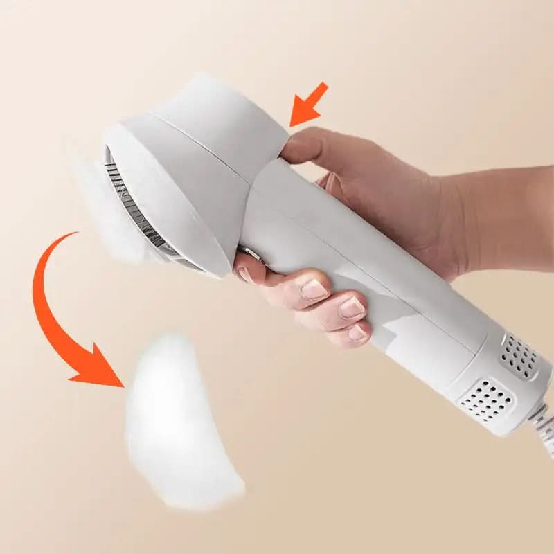 CalmGroom Quiet Hair Dryer With Ion Technology For Pets