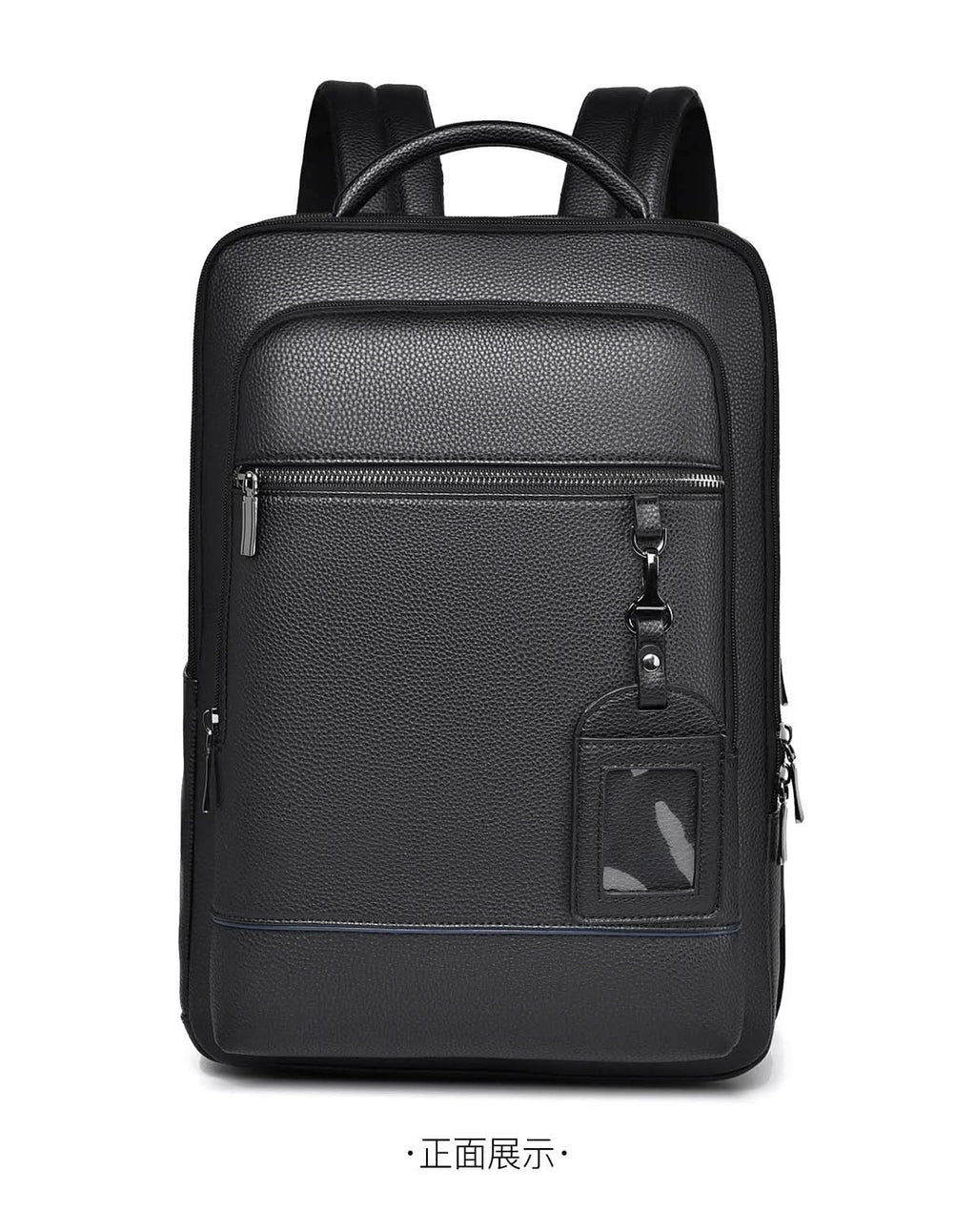 CityVault Intelligenter USB-Rucksack für Arbeit und Alltagreisen