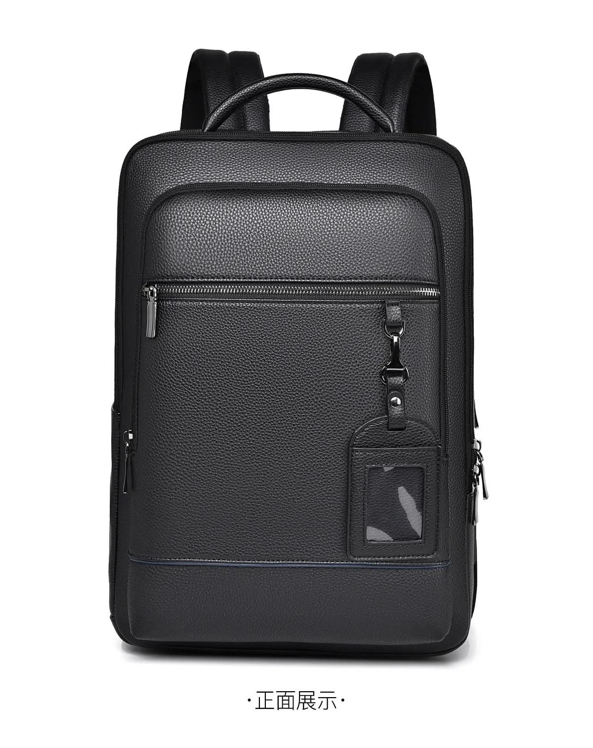 CityVault Intelligenter USB-Rucksack für Arbeit und Alltagreisen
