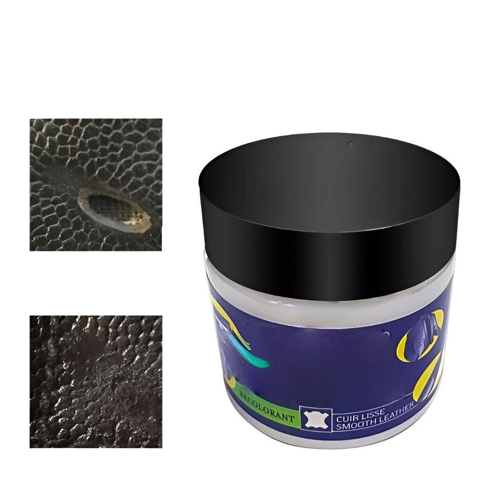 Surface Repair Gel Color Paste For Cracks And Scratches On Vinyl Items