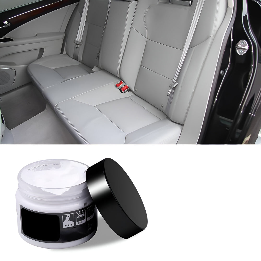 Surface Repair Gel Color Paste For Cracks And Scratches On Vinyl Items