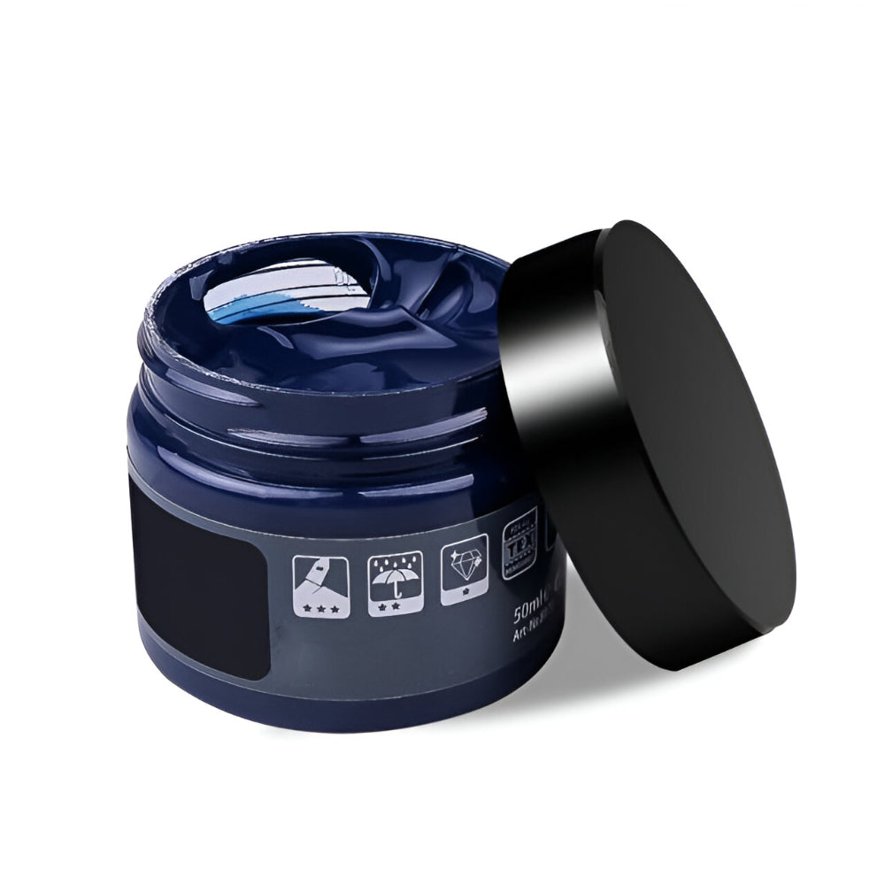Surface Repair Gel Color Paste For Cracks And Scratches On Vinyl Items