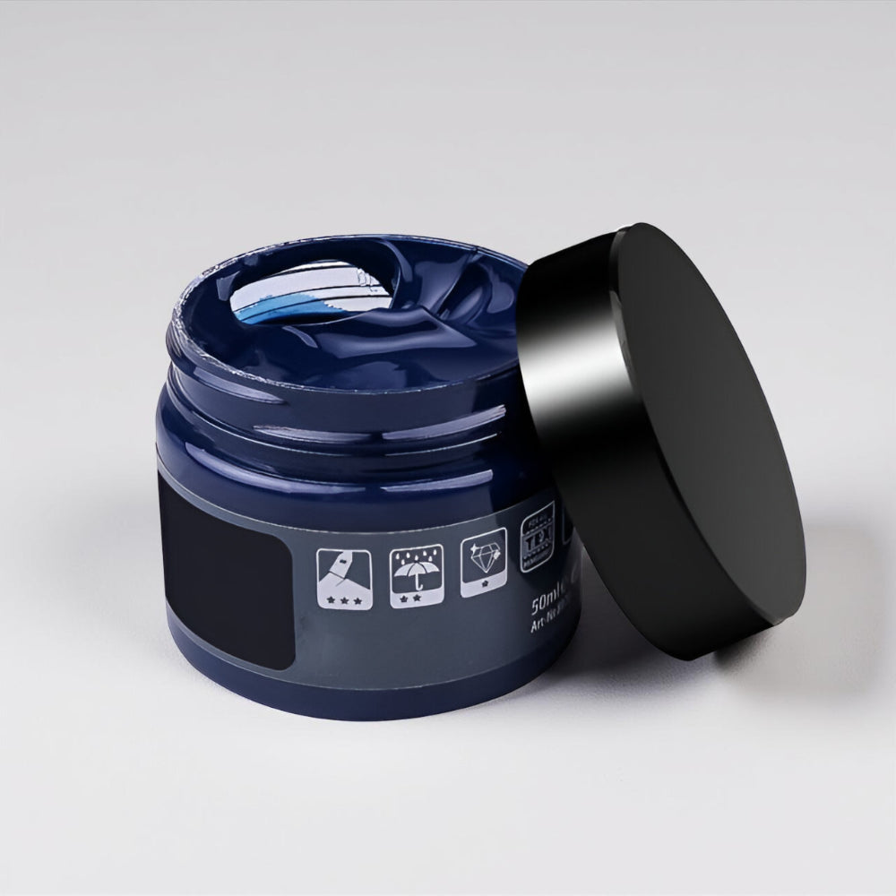 Surface Repair Gel Color Paste For Cracks And Scratches On Vinyl Items
