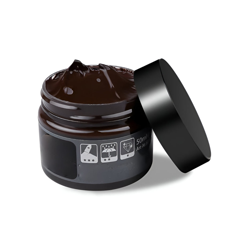 Surface Repair Gel Color Paste For Cracks And Scratches On Vinyl Items