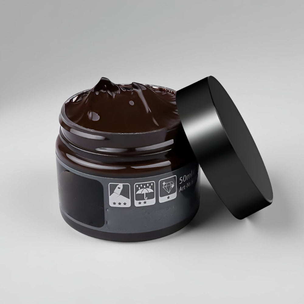 Surface Repair Gel Color Paste For Cracks And Scratches On Vinyl Items