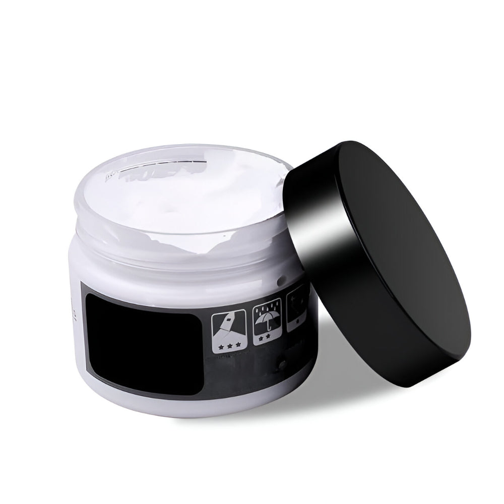 Surface Repair Gel Color Paste For Cracks And Scratches On Vinyl Items