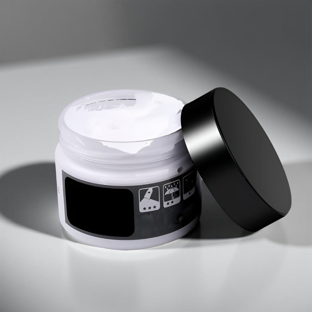 Surface Repair Gel Color Paste For Cracks And Scratches On Vinyl Items
