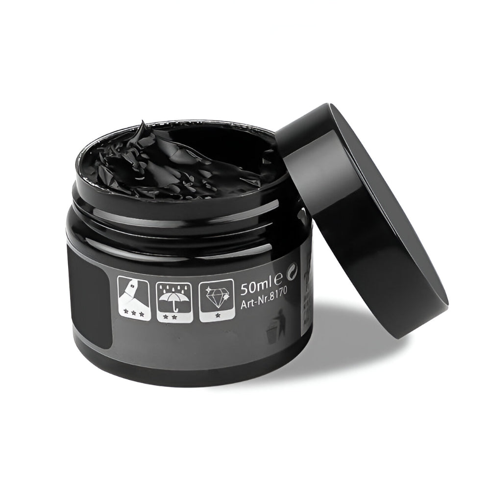 Surface Repair Gel Color Paste For Cracks And Scratches On Vinyl Items