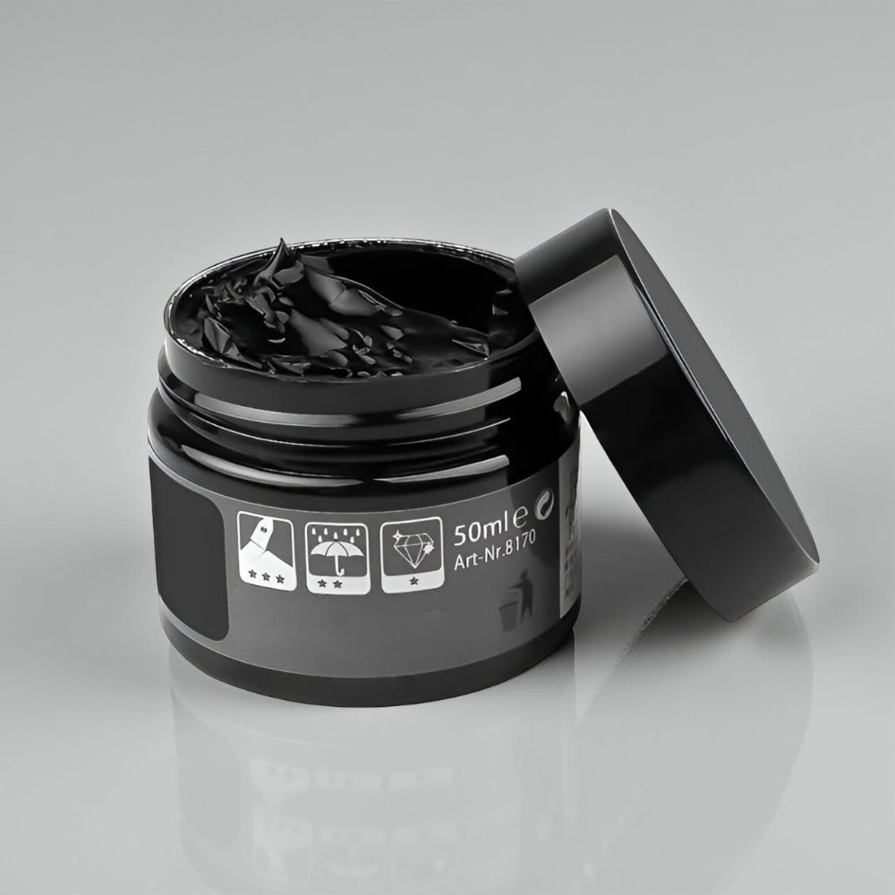 Surface Repair Gel Color Paste For Cracks And Scratches On Vinyl Items