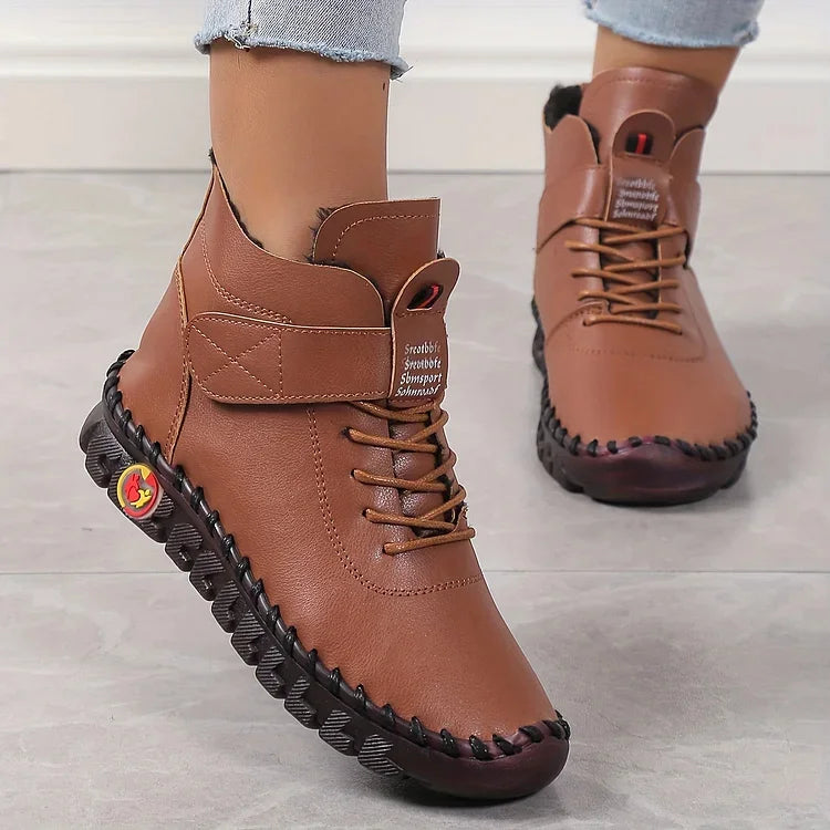 Nova Elegance Official Edition Orthopedic Boots Collection Series