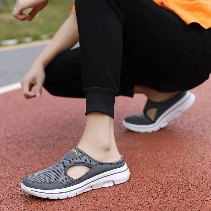 OrthoStride Arch Support Orthopedic Footwear For All Day Comfort