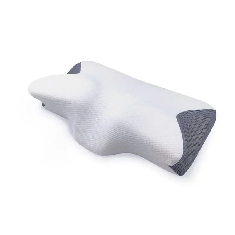 QuietEase Anti-Snorkepute Ergonomisk og komfortabel for en rolig natt