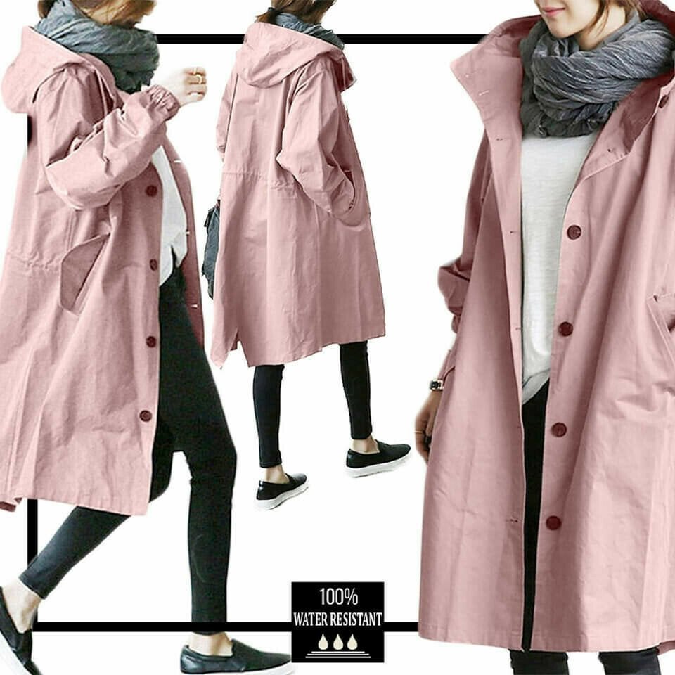 Astra 2024 Edition Windbreaker Jacket For Everyday Wear