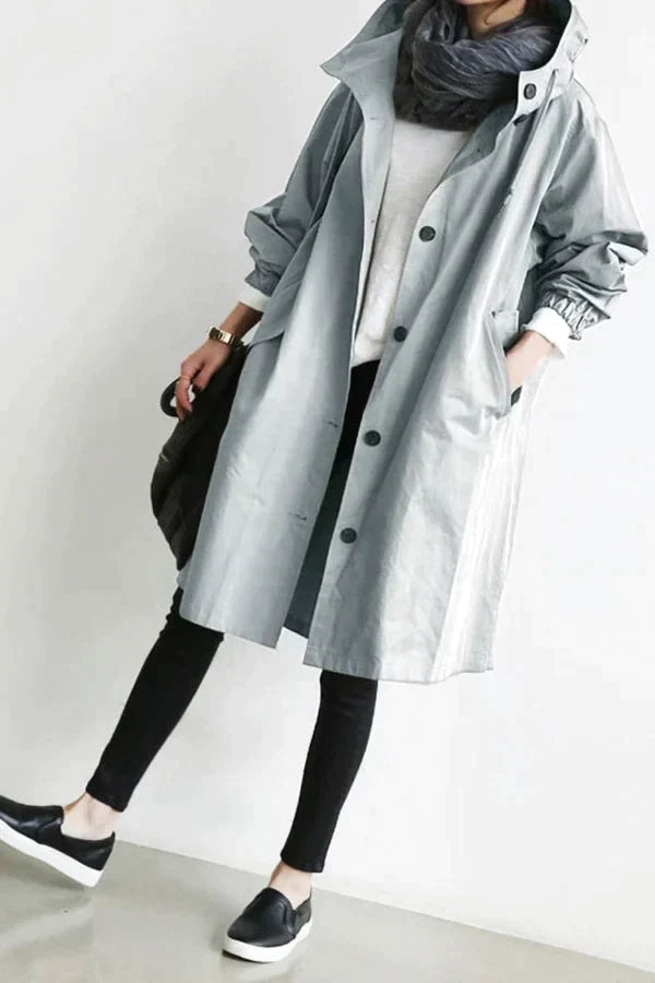 Astra 2024 Edition Windbreaker Jacket For Everyday Wear