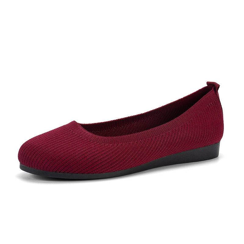 Astra Slip-On Orthopedic Shoes And Slippers For All Day Comfort