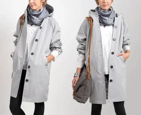 Astra 2024 Edition Windbreaker Jacket For Everyday Wear